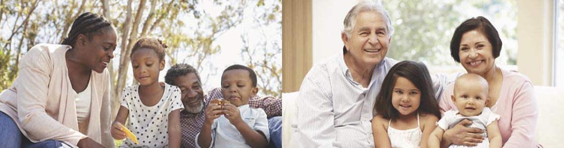 Dissertation about kinship care